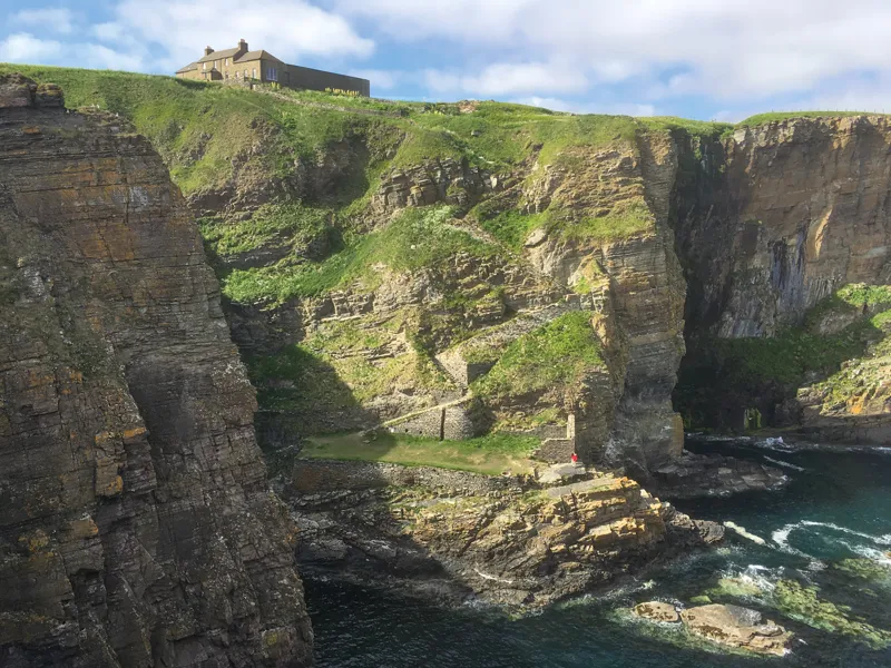 Cicerone - Walking The John O'Groats Trail  - Andy Robinson -Jay Wilson-5